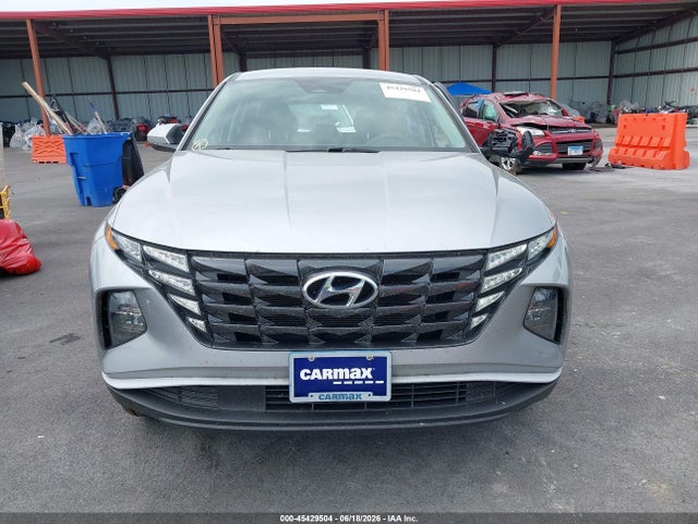 Продажа на аукционе авто 2022 Hyundai Tucson Se, vin: 5NMJACAE3NH088904, номер лота: 45429504