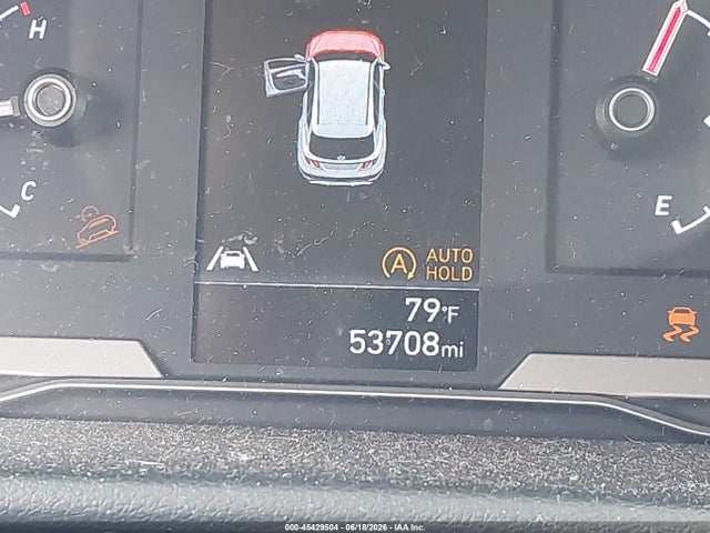 Продажа на аукционе авто 2022 Hyundai Tucson Se, vin: 5NMJACAE3NH088904, номер лота: 45429504