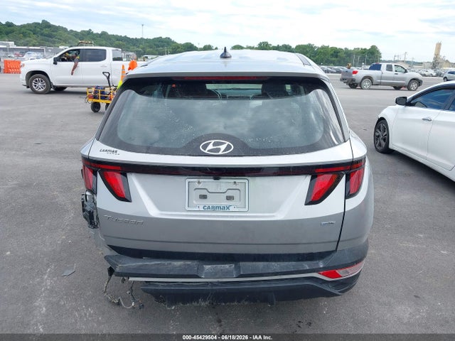 Продажа на аукционе авто 2022 Hyundai Tucson Se, vin: 5NMJACAE3NH088904, номер лота: 45429504