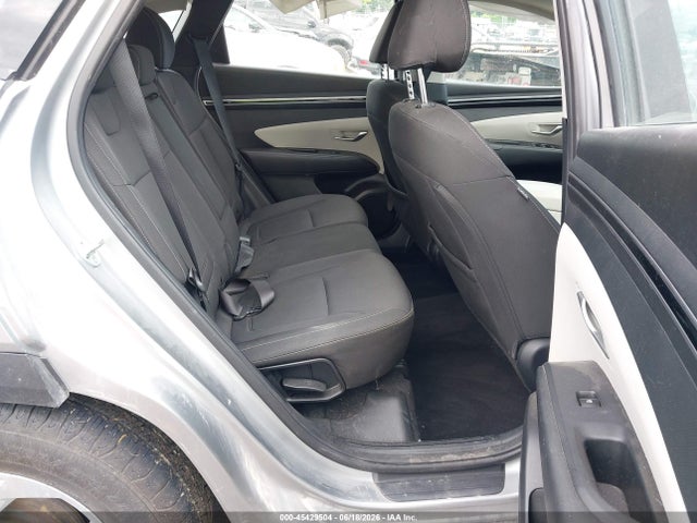 Продажа на аукционе авто 2022 Hyundai Tucson Se, vin: 5NMJACAE3NH088904, номер лота: 45429504