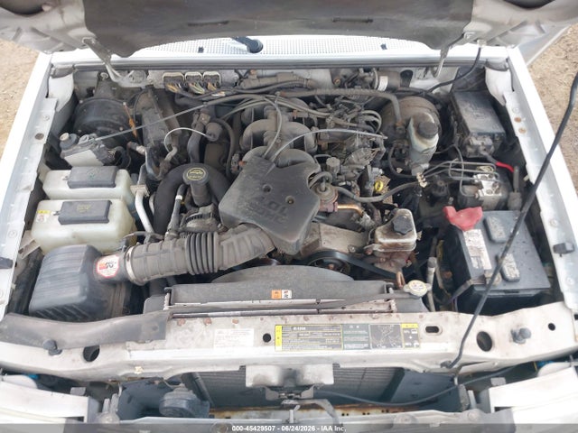 Aukcja sprzedaży 2008 Ford Ranger Fx4 Off-rd/sport/xlt, vin: 1FTZR45E78PA78979, numer aukcji: 45429507