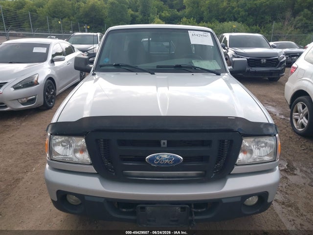 Aukcja sprzedaży 2008 Ford Ranger Fx4 Off-rd/sport/xlt, vin: 1FTZR45E78PA78979, numer aukcji: 45429507