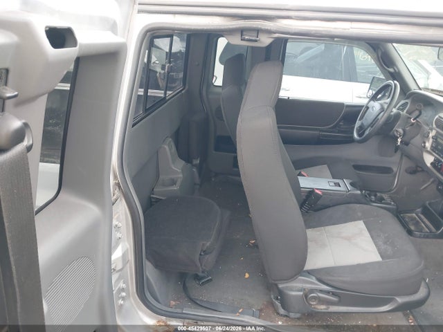 Auction sale of the 2008 Ford Ranger Fx4 Off-rd/sport/xlt, vin: 1FTZR45E78PA78979, lot number: 45429507