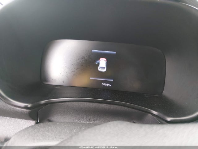 2023 Kia Soul Lx მანქანა იყიდება აუქციონზე, vin: KNDJ23AU5P7876081, აუქციონის ნომერი: 45429513