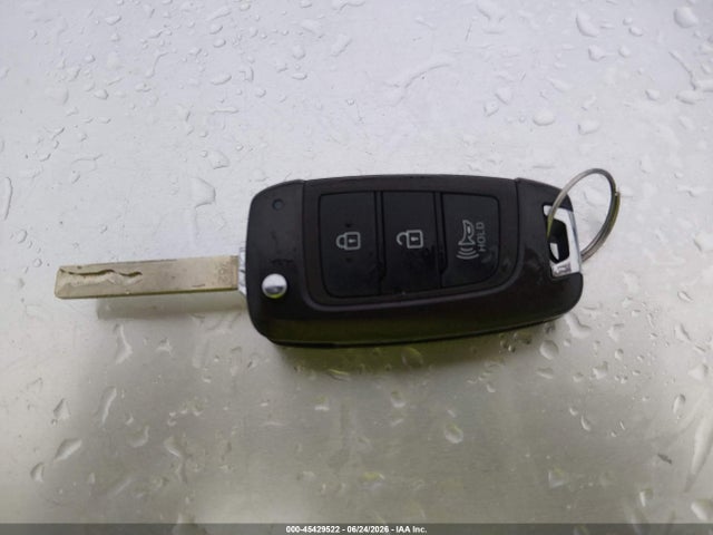 Hyundai Santa Fe Se 2020 5NMS2CAD6LH214517 Image 11