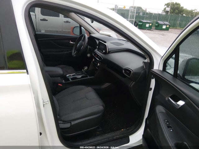Hyundai Santa Fe Se 2020 5NMS2CAD6LH214517 Image 5