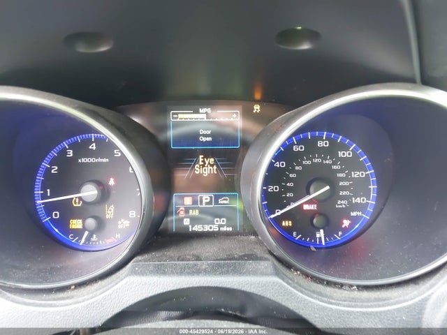 Продаж на аукціоні авто 2018 Subaru Outback 2.5i Limited, vin: 4S4BSANC5J3334953, номер лоту: 45429524
