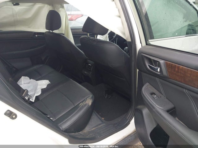 Продаж на аукціоні авто 2018 Subaru Outback 2.5i Limited, vin: 4S4BSANC5J3334953, номер лоту: 45429524