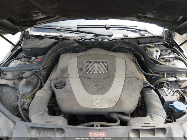 2008 Mercedes-benz C 300 Sport 4matic მანქანა იყიდება აუქციონზე, vin: WDDGF81X88F149519, აუქციონის ნომერი: 45429530