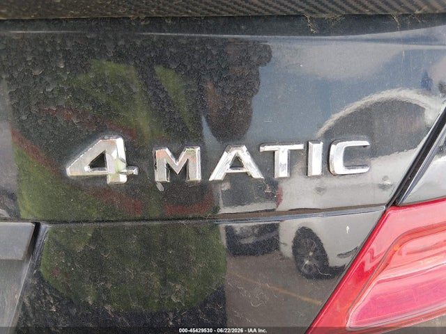 2008 Mercedes-benz C 300 Sport 4matic მანქანა იყიდება აუქციონზე, vin: WDDGF81X88F149519, აუქციონის ნომერი: 45429530