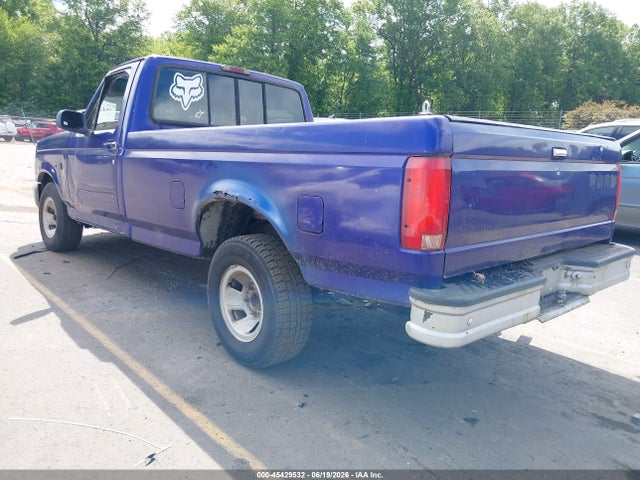 45429532 :رقم المزاد ، 1FTEF15Y1SLB33344 vin ، 1995 Ford F150 مزاد بيع