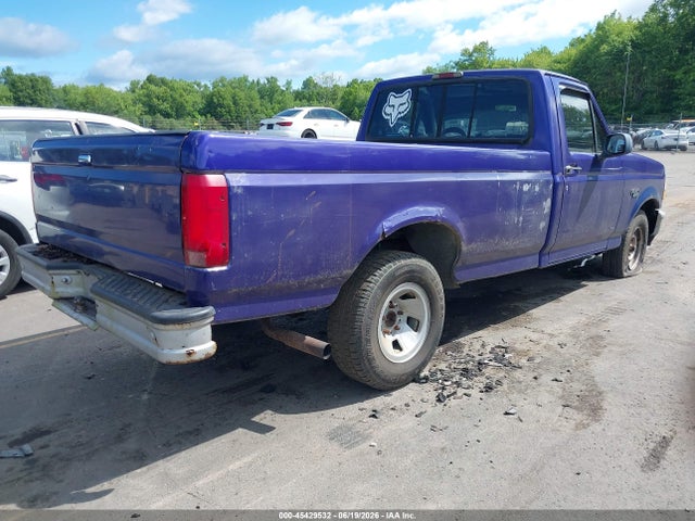 45429532 :رقم المزاد ، 1FTEF15Y1SLB33344 vin ، 1995 Ford F150 مزاد بيع