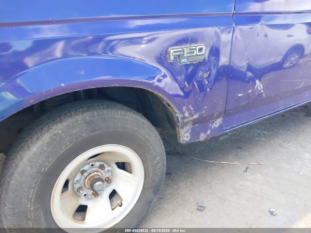 45429532 :رقم المزاد ، 1FTEF15Y1SLB33344 vin ، 1995 Ford F150 مزاد بيع