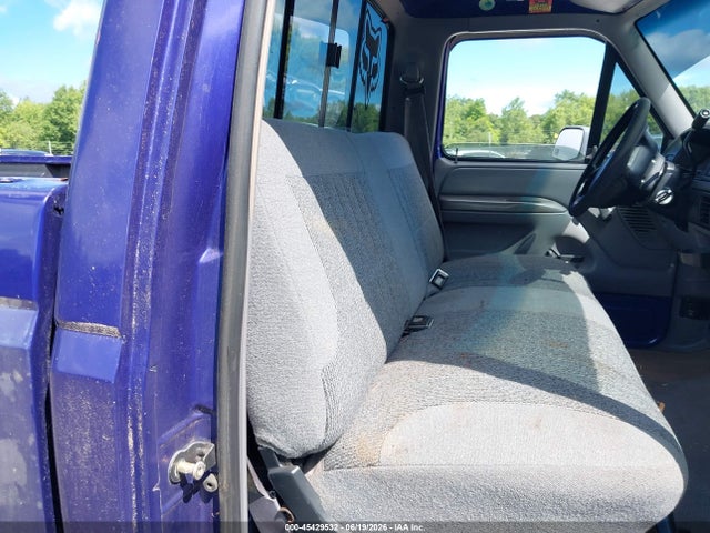 45429532 :رقم المزاد ، 1FTEF15Y1SLB33344 vin ، 1995 Ford F150 مزاد بيع