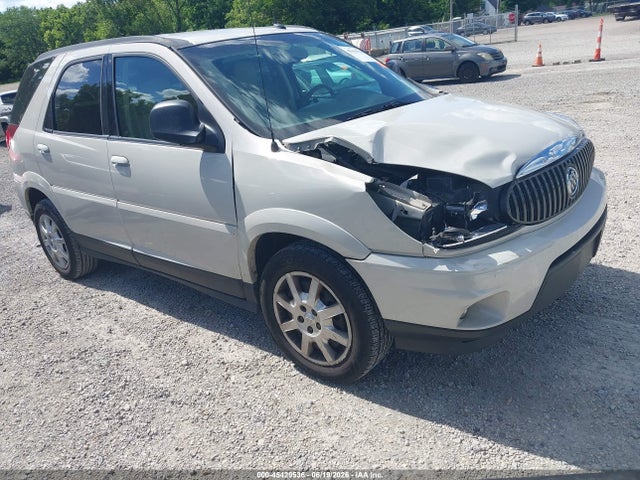 Продажа на аукционе авто 2007 Buick Rendezvous Cx, vin: 3G5DA03L07S567467, номер лота: 45429536