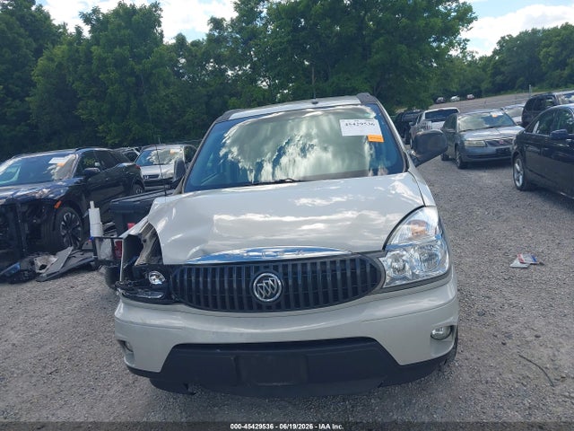 Продажа на аукционе авто 2007 Buick Rendezvous Cx, vin: 3G5DA03L07S567467, номер лота: 45429536