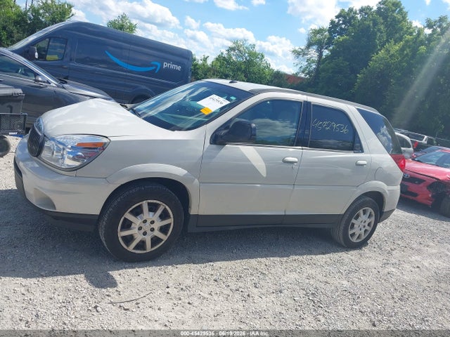 Продажа на аукционе авто 2007 Buick Rendezvous Cx, vin: 3G5DA03L07S567467, номер лота: 45429536