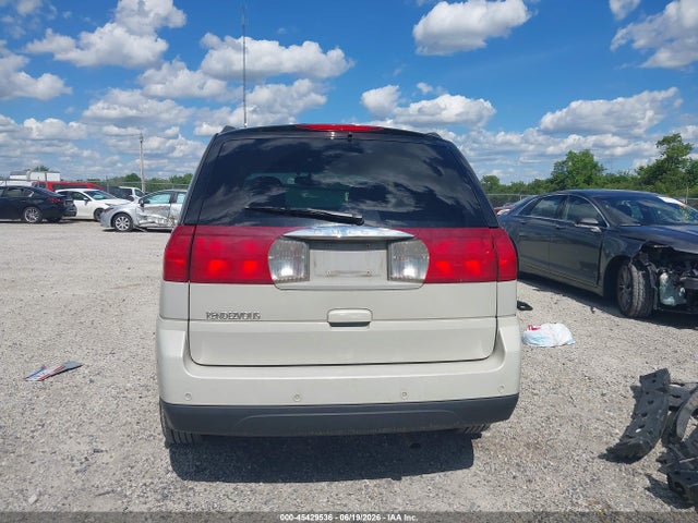 Продажа на аукционе авто 2007 Buick Rendezvous Cx, vin: 3G5DA03L07S567467, номер лота: 45429536