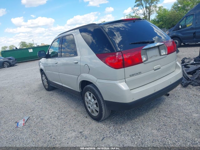 Продажа на аукционе авто 2007 Buick Rendezvous Cx, vin: 3G5DA03L07S567467, номер лота: 45429536
