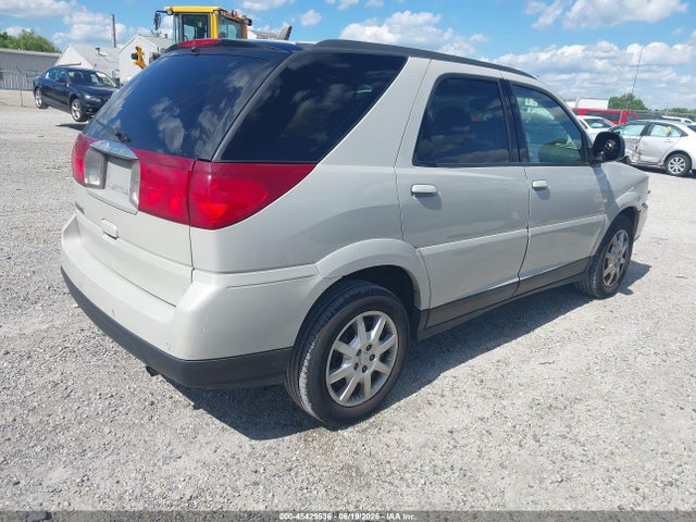 Продажа на аукционе авто 2007 Buick Rendezvous Cx, vin: 3G5DA03L07S567467, номер лота: 45429536