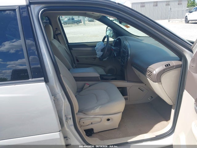 Продажа на аукционе авто 2007 Buick Rendezvous Cx, vin: 3G5DA03L07S567467, номер лота: 45429536