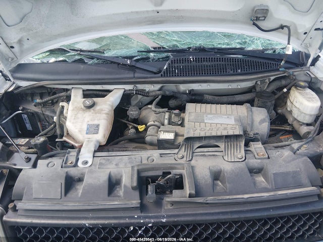 Продаж на аукціоні авто 2019 Chevrolet Express 3500 Lt, vin: 1GAZGPFG9K1279289, номер лоту: 45429543
