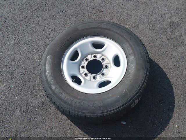 Продаж на аукціоні авто 2019 Chevrolet Express 3500 Lt, vin: 1GAZGPFG9K1279289, номер лоту: 45429543