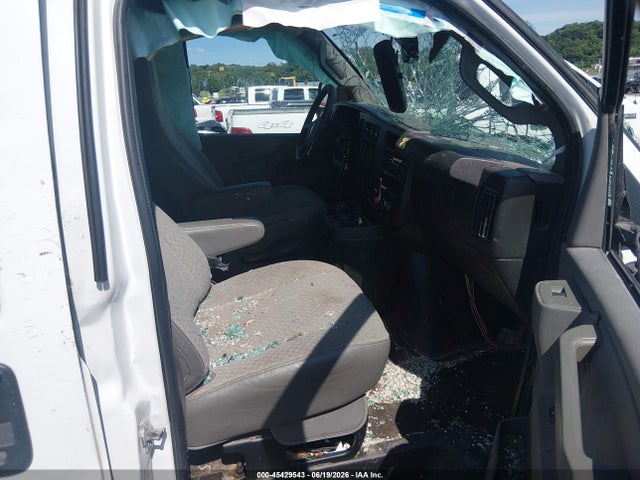 Продаж на аукціоні авто 2019 Chevrolet Express 3500 Lt, vin: 1GAZGPFG9K1279289, номер лоту: 45429543