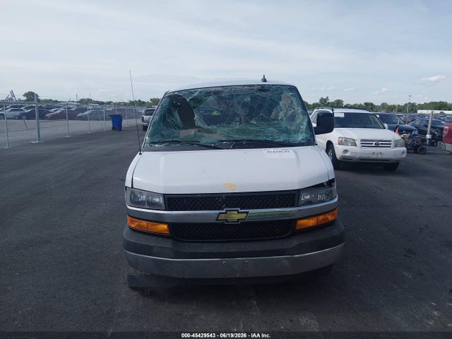 Продаж на аукціоні авто 2019 Chevrolet Express 3500 Lt, vin: 1GAZGPFG9K1279289, номер лоту: 45429543