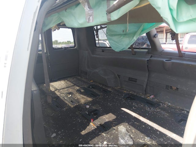 Продаж на аукціоні авто 2019 Chevrolet Express 3500 Lt, vin: 1GAZGPFG9K1279289, номер лоту: 45429543
