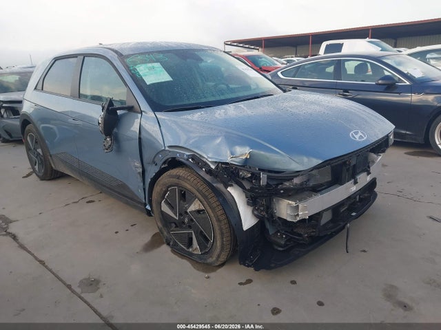 Aukcja sprzedaży 2026 Hyundai Ioniq 5 Sel, vin: 7YAKN4DA5TY055160, numer aukcji: 45429545