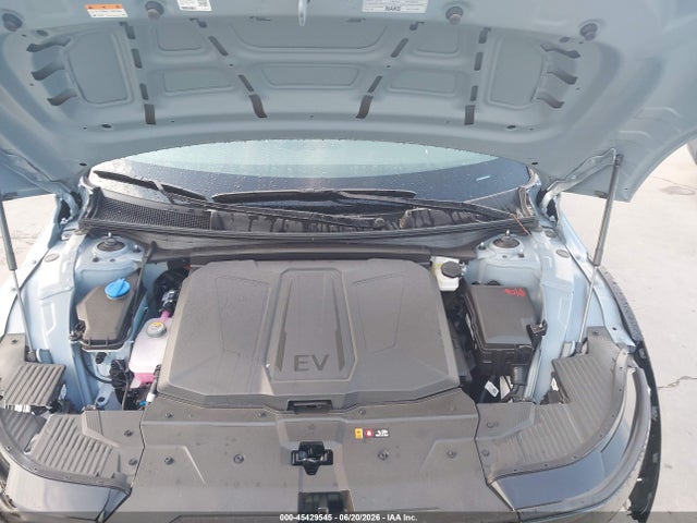 Aukcja sprzedaży 2026 Hyundai Ioniq 5 Sel, vin: 7YAKN4DA5TY055160, numer aukcji: 45429545