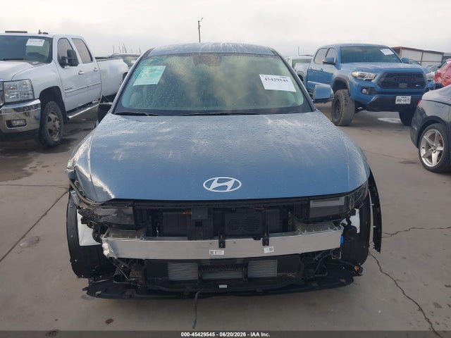 Aukcja sprzedaży 2026 Hyundai Ioniq 5 Sel, vin: 7YAKN4DA5TY055160, numer aukcji: 45429545