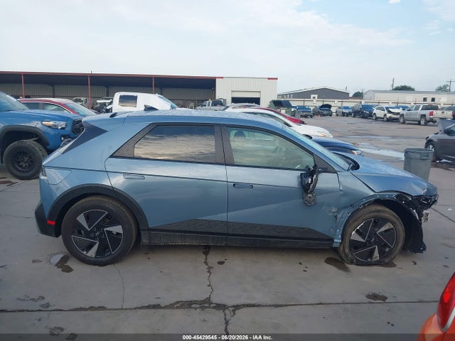 Aukcja sprzedaży 2026 Hyundai Ioniq 5 Sel, vin: 7YAKN4DA5TY055160, numer aukcji: 45429545