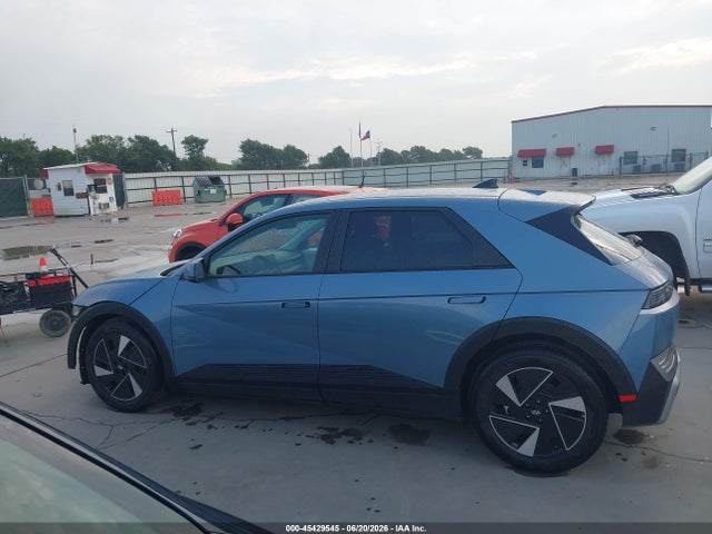 Aukcja sprzedaży 2026 Hyundai Ioniq 5 Sel, vin: 7YAKN4DA5TY055160, numer aukcji: 45429545