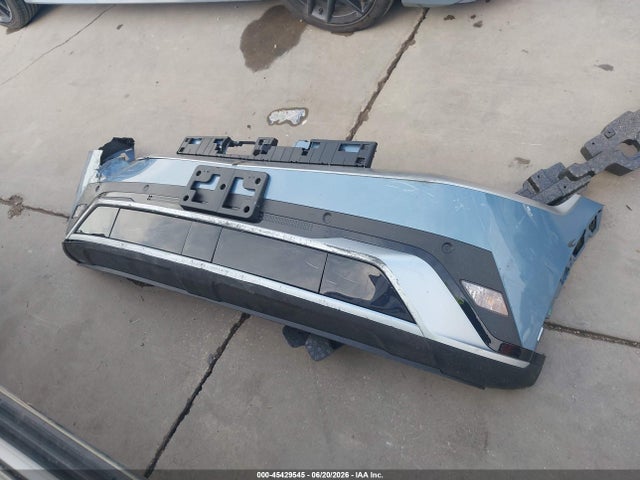 Aukcja sprzedaży 2026 Hyundai Ioniq 5 Sel, vin: 7YAKN4DA5TY055160, numer aukcji: 45429545