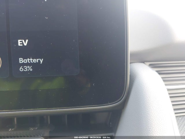 Aukcja sprzedaży 2026 Hyundai Ioniq 5 Sel, vin: 7YAKN4DA5TY055160, numer aukcji: 45429545