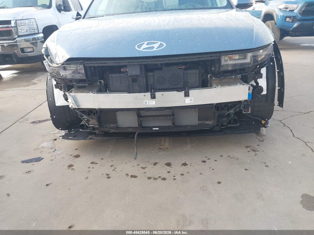 Aukcja sprzedaży 2026 Hyundai Ioniq 5 Sel, vin: 7YAKN4DA5TY055160, numer aukcji: 45429545