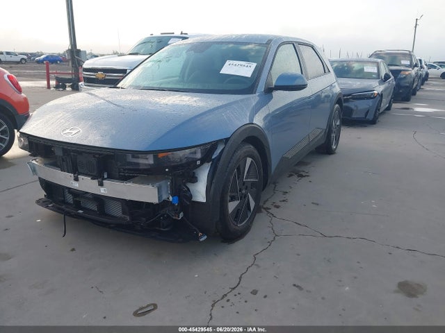 Aukcja sprzedaży 2026 Hyundai Ioniq 5 Sel, vin: 7YAKN4DA5TY055160, numer aukcji: 45429545
