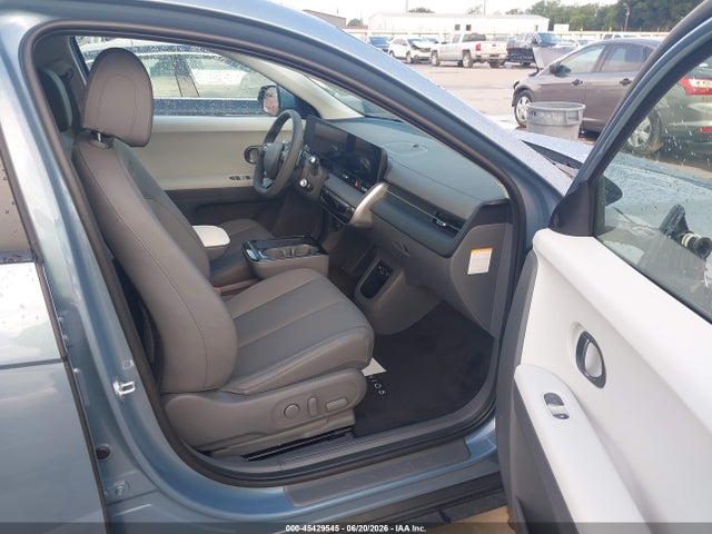 Aukcja sprzedaży 2026 Hyundai Ioniq 5 Sel, vin: 7YAKN4DA5TY055160, numer aukcji: 45429545