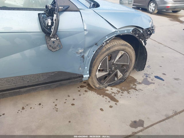 Aukcja sprzedaży 2026 Hyundai Ioniq 5 Sel, vin: 7YAKN4DA5TY055160, numer aukcji: 45429545