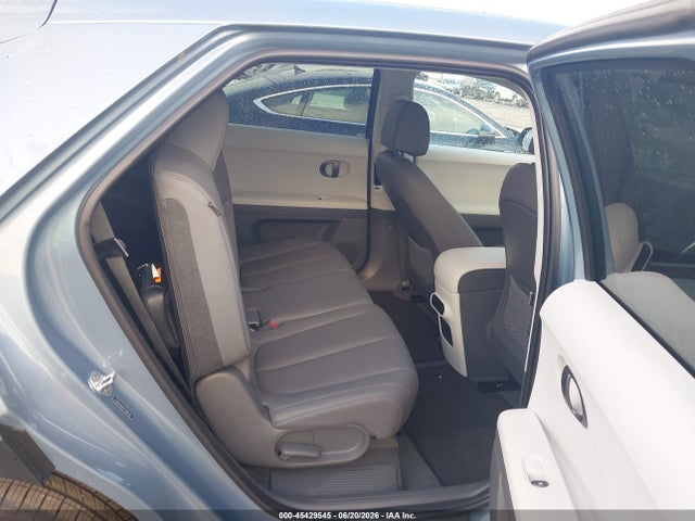 Aukcja sprzedaży 2026 Hyundai Ioniq 5 Sel, vin: 7YAKN4DA5TY055160, numer aukcji: 45429545
