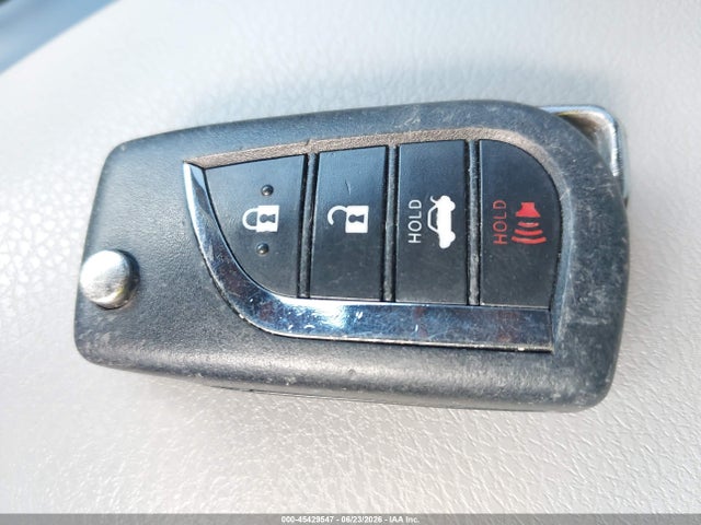 4T1B11HK7KU743389 Toyota CAMRY SE
