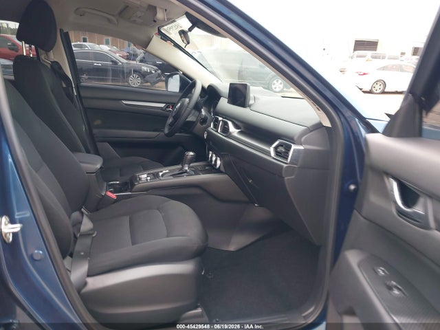45429548 :رقم المزاد ، JM3KFBAM7P0166067 vin ، 2023 Mazda Cx-5 2.5 S مزاد بيع