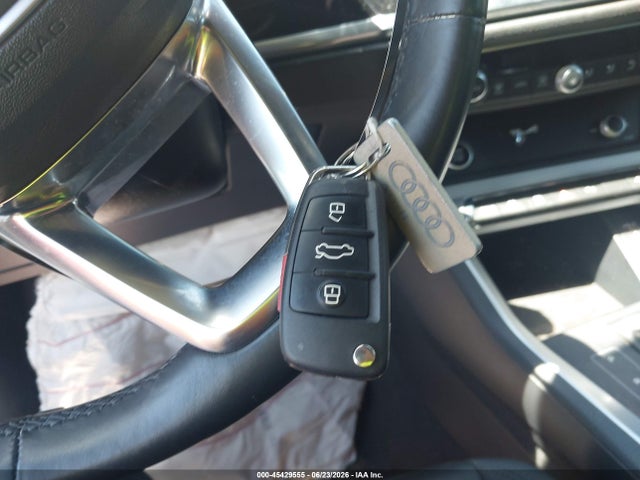 Aukcja sprzedaży 2021 Audi Q3 Premium 40 Tfsi Quattro Tiptronic, vin: WA1AUCF3XM1152194, numer aukcji: 45429555