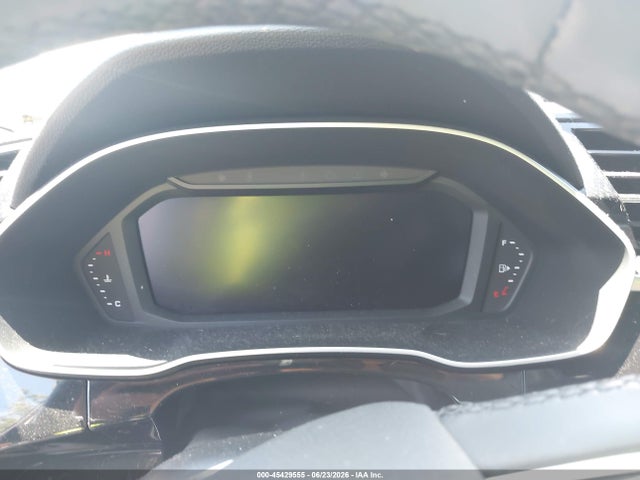 Aukcja sprzedaży 2021 Audi Q3 Premium 40 Tfsi Quattro Tiptronic, vin: WA1AUCF3XM1152194, numer aukcji: 45429555
