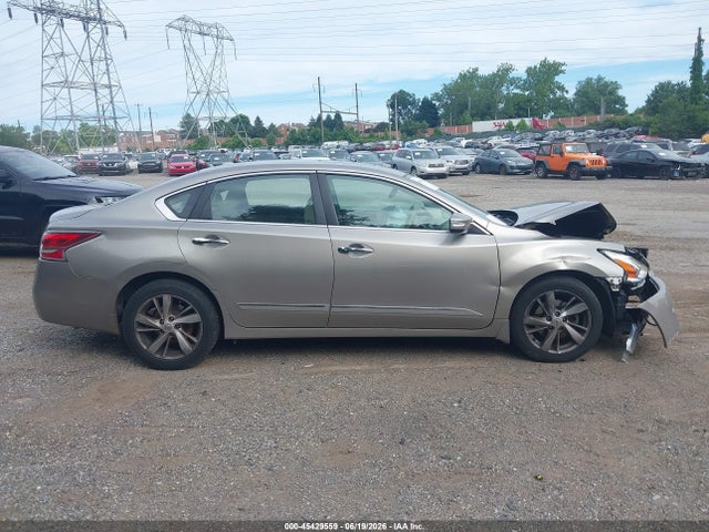 Nissan Altima 2.5 Sv 2015 1N4AL3AP6FC107205 Image 12