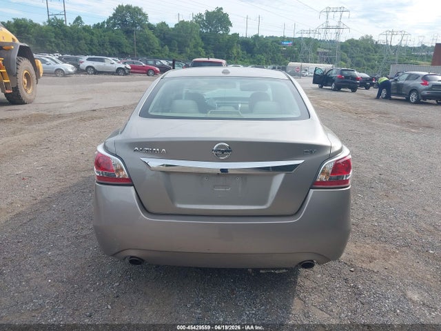 Nissan Altima 2.5 Sv 2015 1N4AL3AP6FC107205 Image 15
