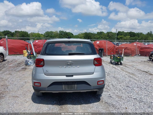 Hyundai Venue Se 2022 KMHRB8A3XNU153893 Image 17