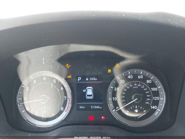 Hyundai Venue Se 2022 KMHRB8A3XNU153893 Image 7